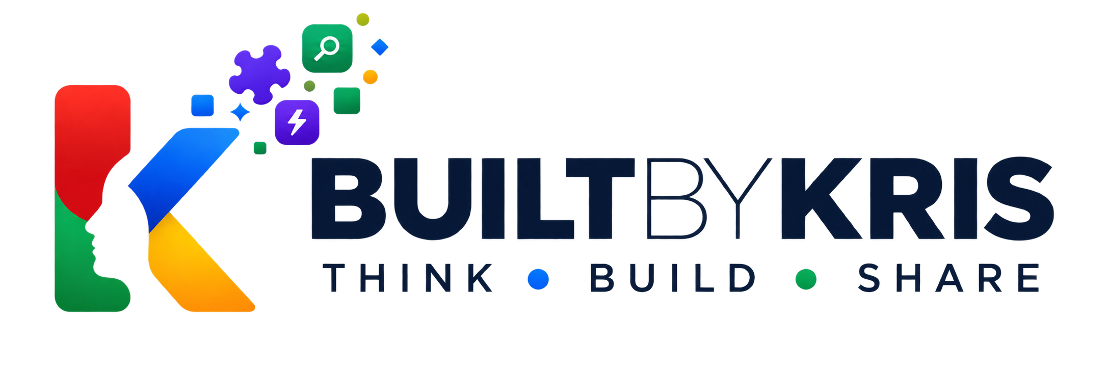 Built by Kris